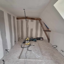 Devis rénovation maison Compiègne