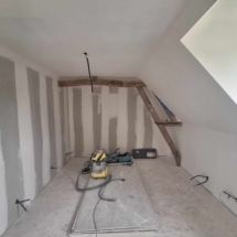Peinture intérieure et extérieure Compiègne