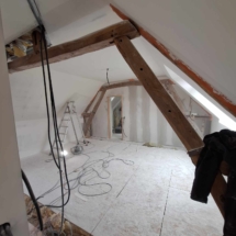 Peintre en bâtiment pas cher Compiègne